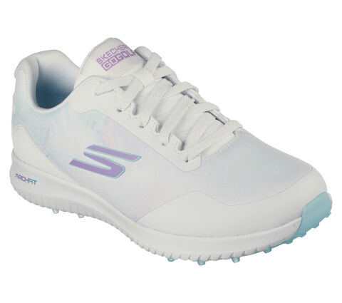 [Copy](WMNS)Skethechers Arch Fit GO GOLF Max 2 - Splash
