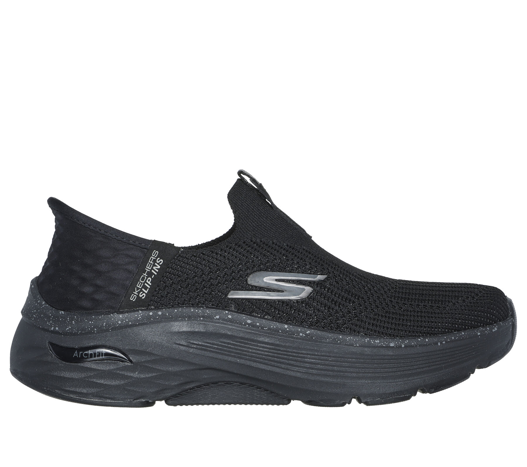 (WMNS)Skethechers Slip-ins: Max Cushioning Arch Fit