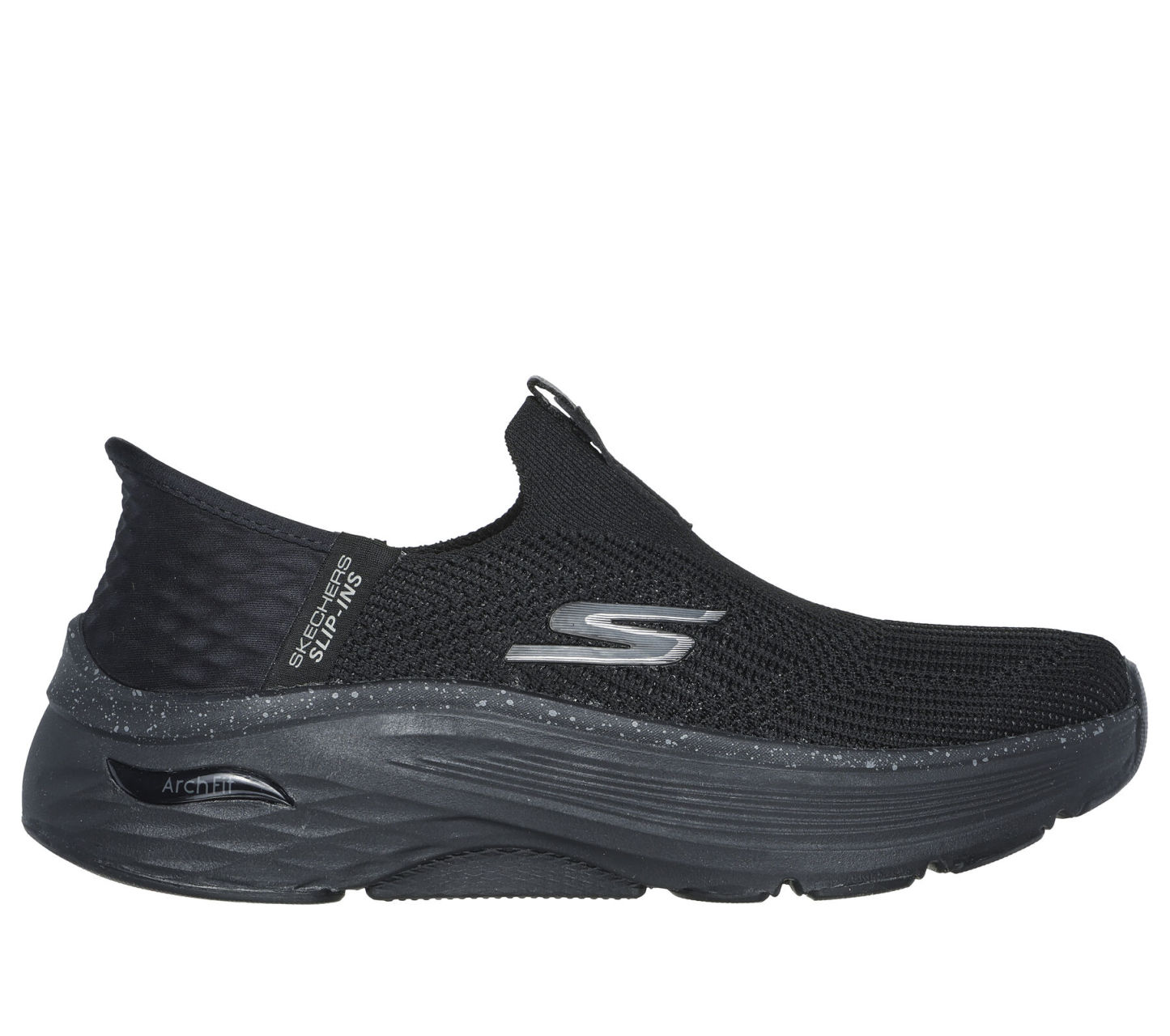 (WMNS)Skethechers Slip-ins: Max Cushioning Arch Fit