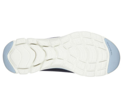 （WMNS) SkecTHEhers Flex Appeal 4.0 - Brilliant View