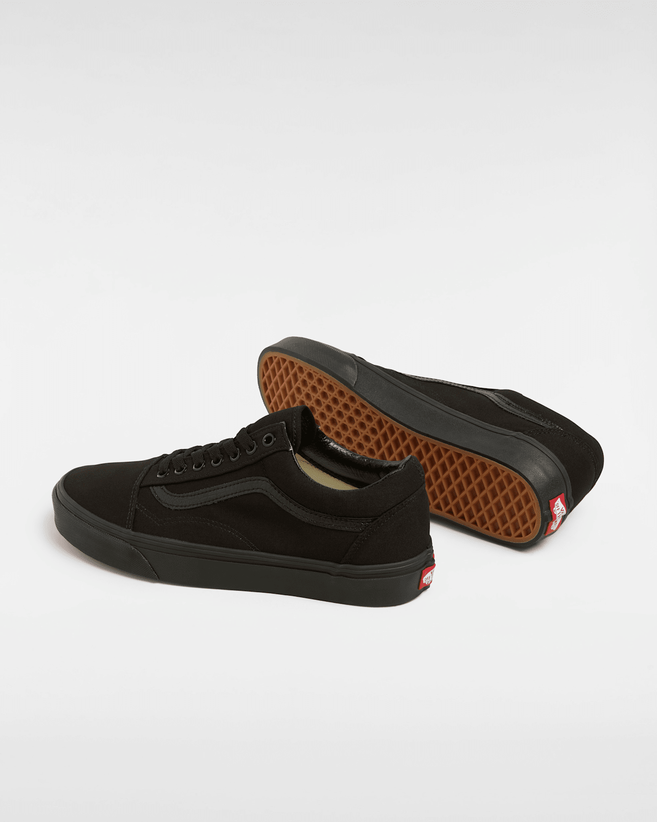 Chaussures en daim Old Skool