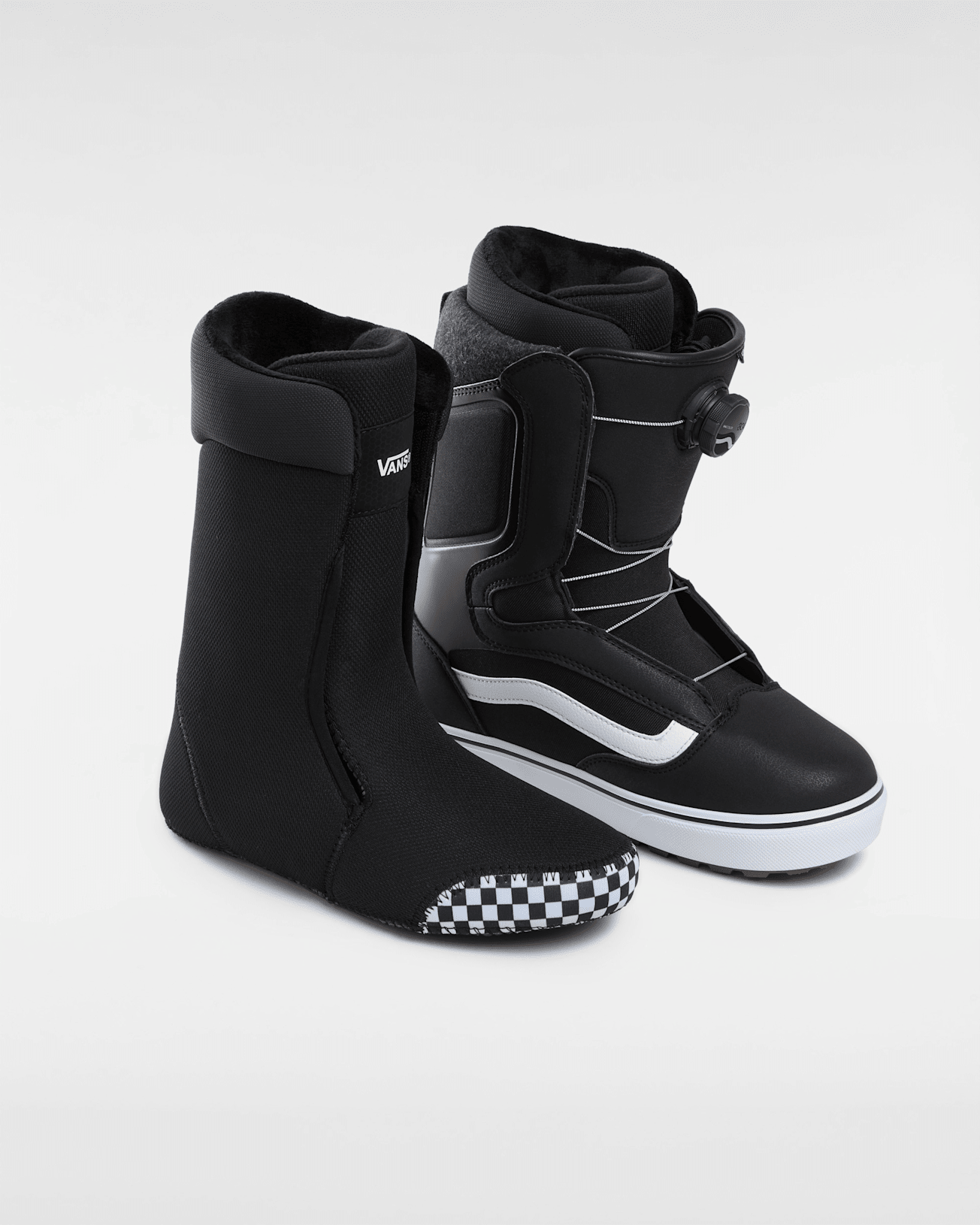 Vtheans Bottes de snowboard Aura OG MTE Homme