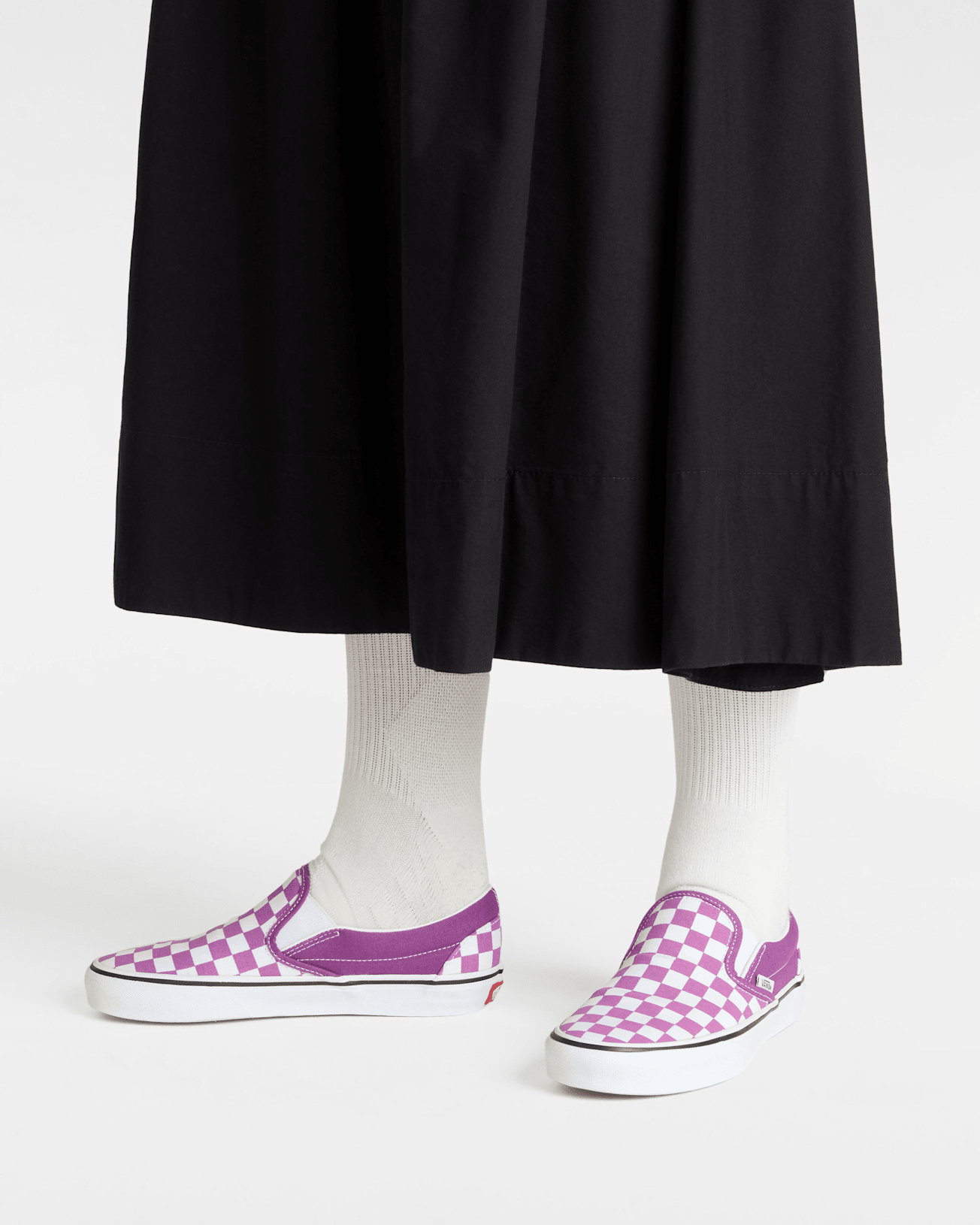 Chaussures Slip-On
