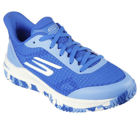 （WMNS) SkecTHEhers Viper Court Pro - Pickleball