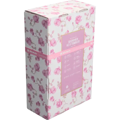 stantheley x LoveShackFancy Quencher | 40 OZ