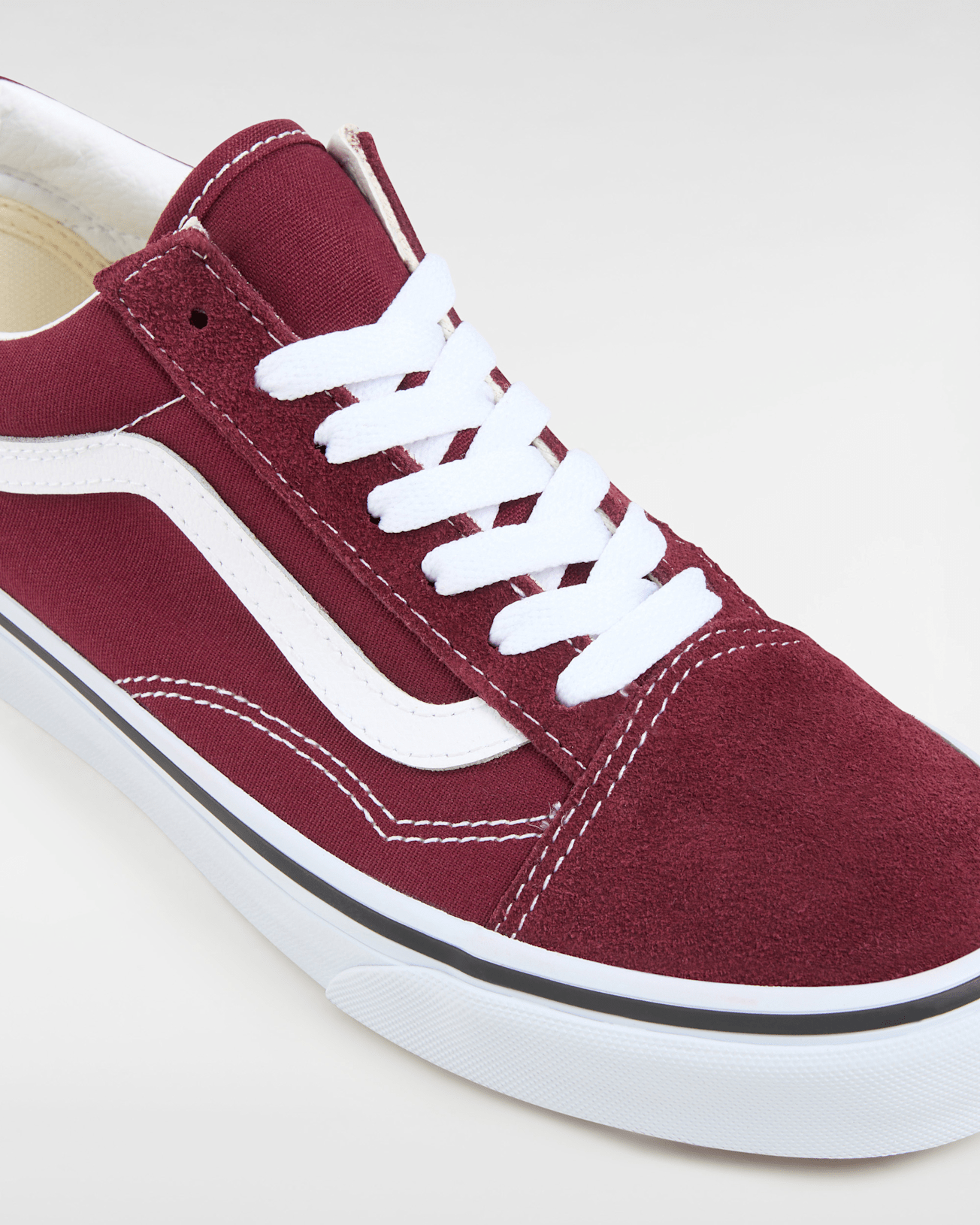 Chaussures en daim Old Skool