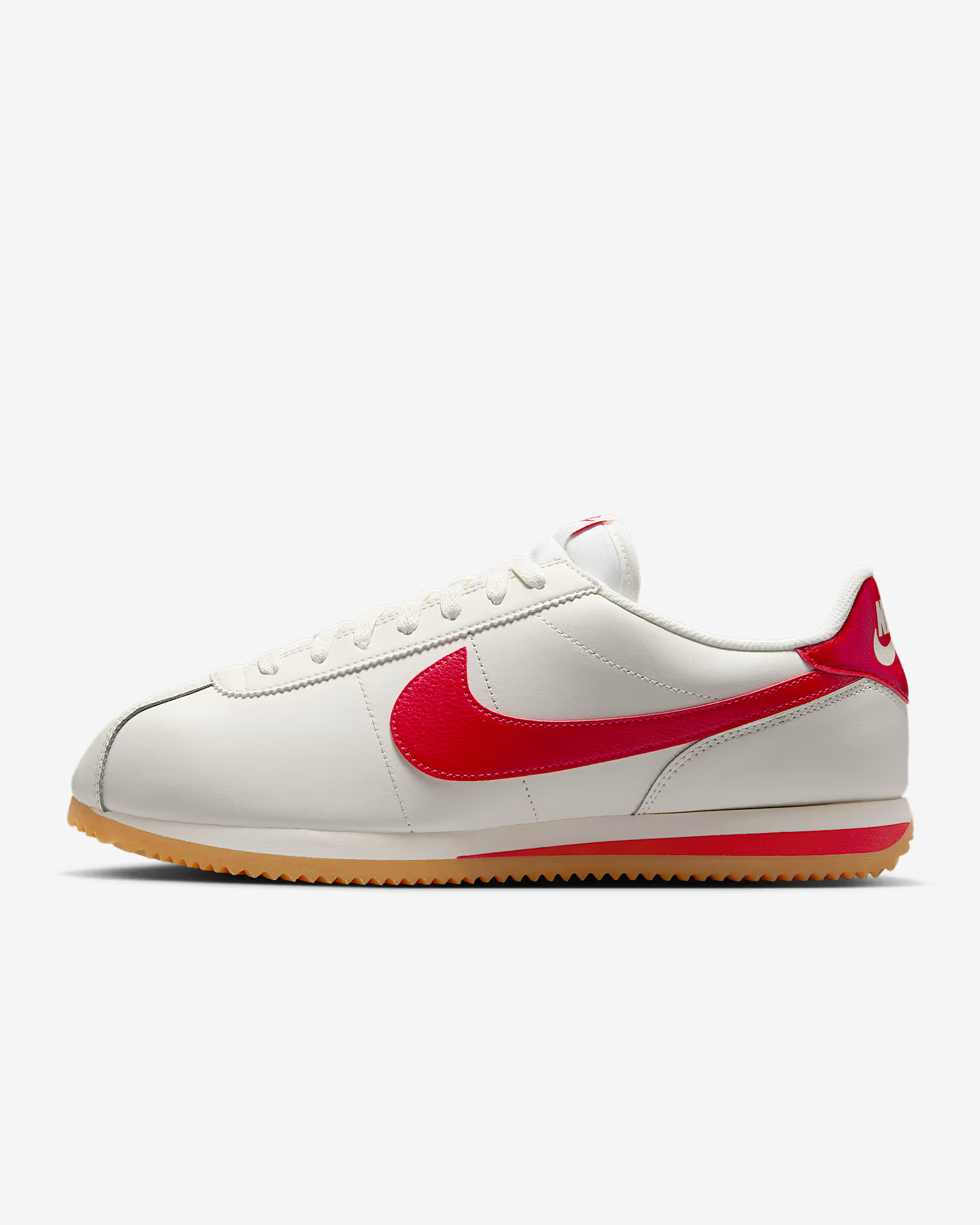 Nitheke Cortez Leather