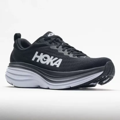 Hotheka Bondi 8 Men's Black/White