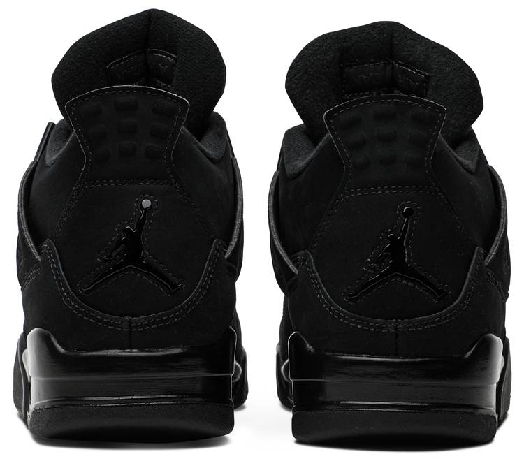 Air Jordan Retro Black 2020 CU1110-010