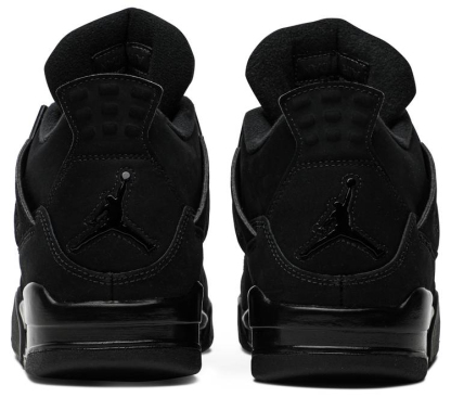 Air Jordan Retro Black 2020 CU1110-010