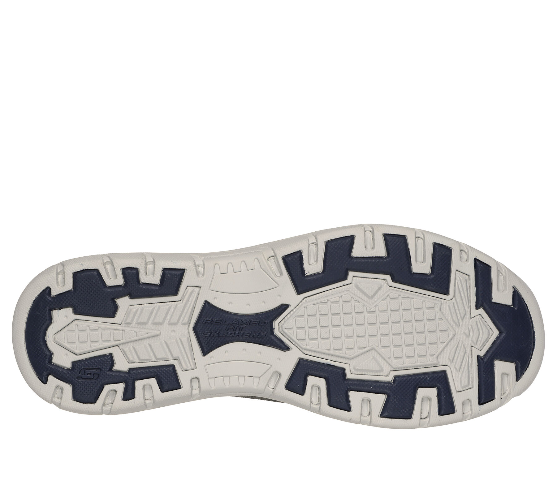 SkecTHEhers Slip-ins Relaxed Fit: Expected - Cayson