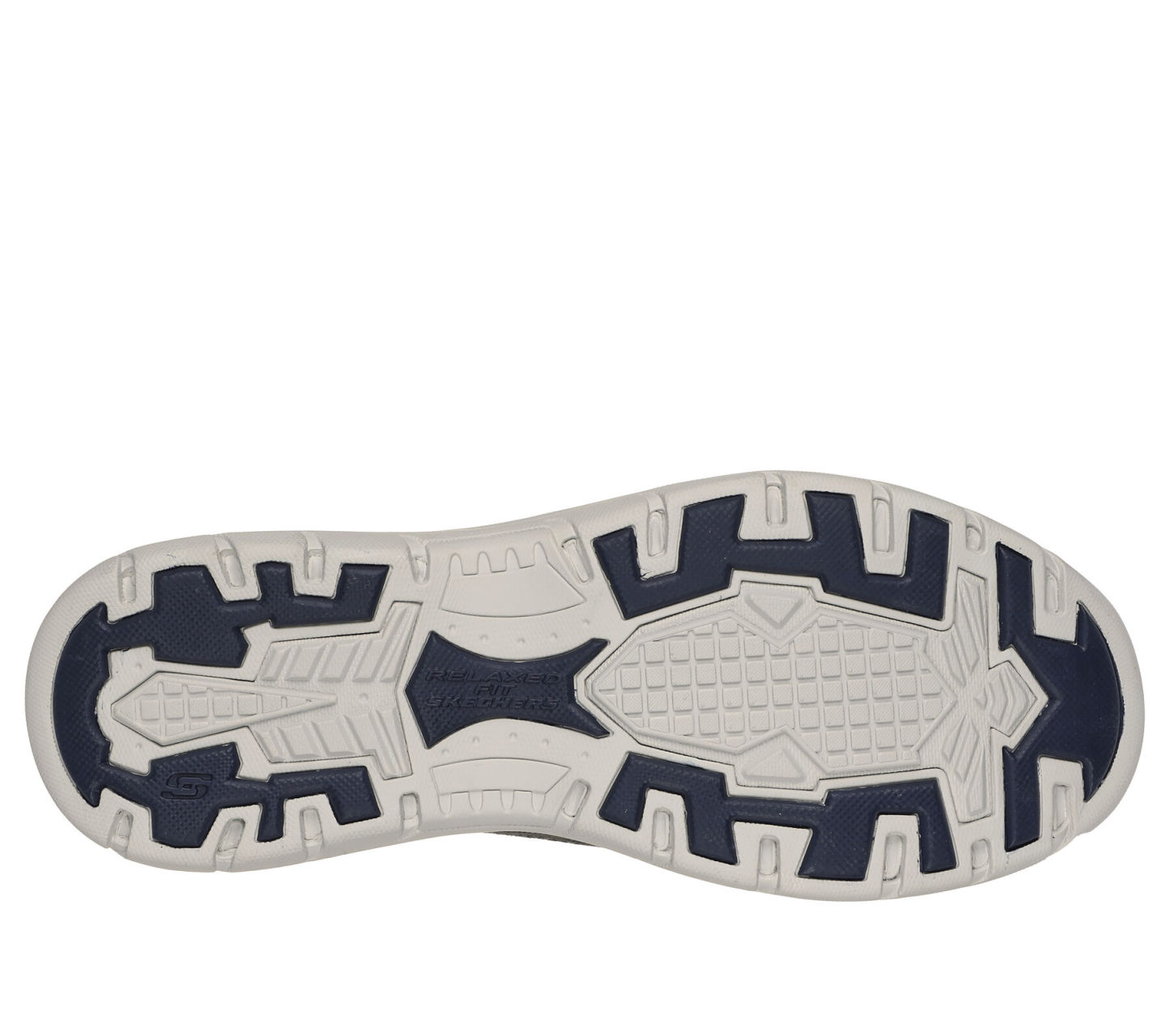 SkecTHEhers Slip-ins Relaxed Fit: Expected - Cayson