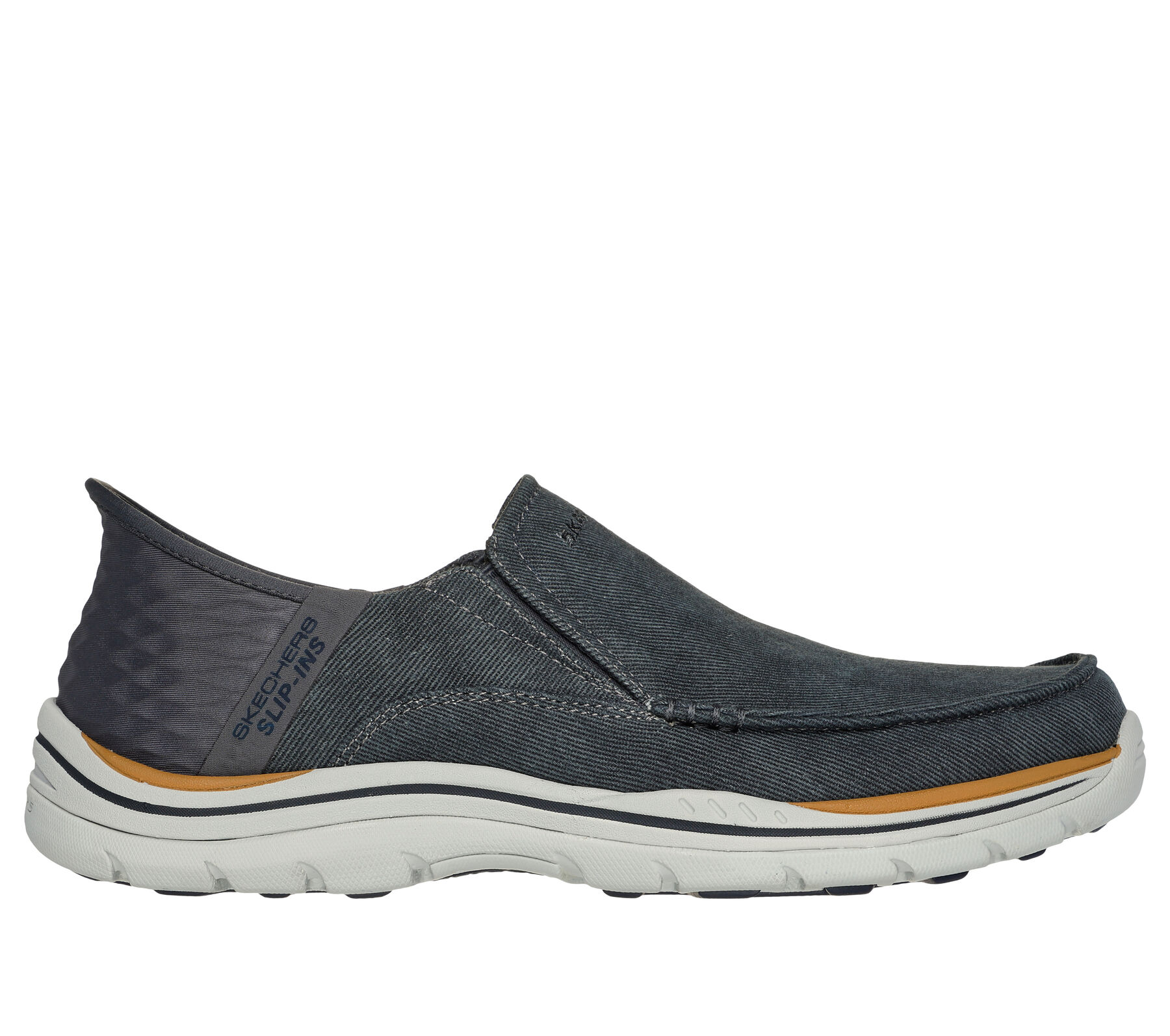 SkecTHEhers Slip-ins Relaxed Fit: Expected - Cayson