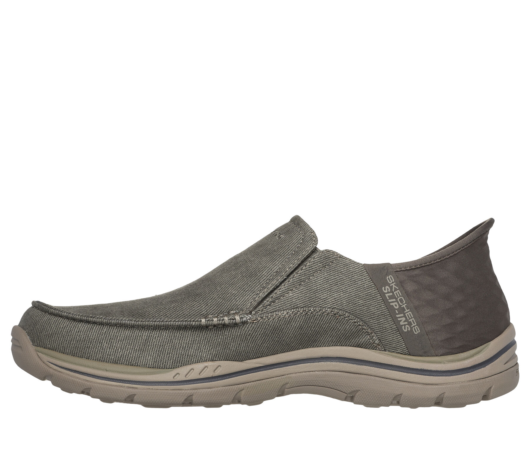 SkecTHEhers Slip-ins Relaxed Fit: Expected - Cayson