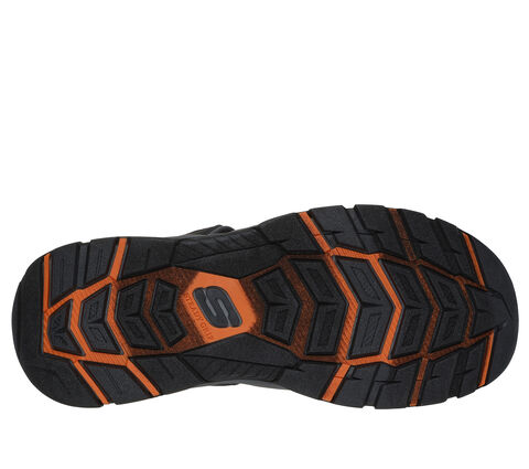 SkecTHEhers Slip-ins RF: Tresmen - Norvick