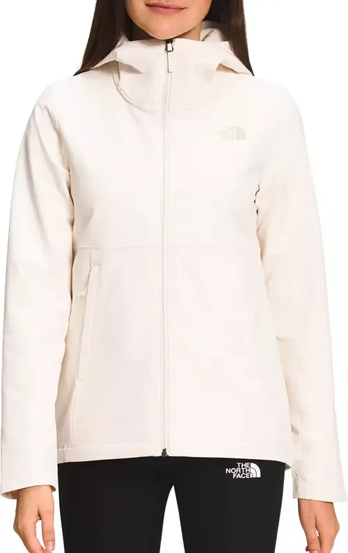THE NoTHErth Face Women's Zip Hooded Jacket