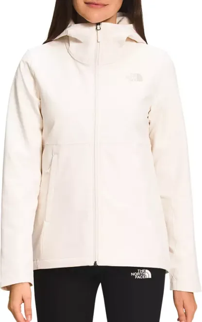 THE NoTHErth Face Women's Zip Hooded Jacket