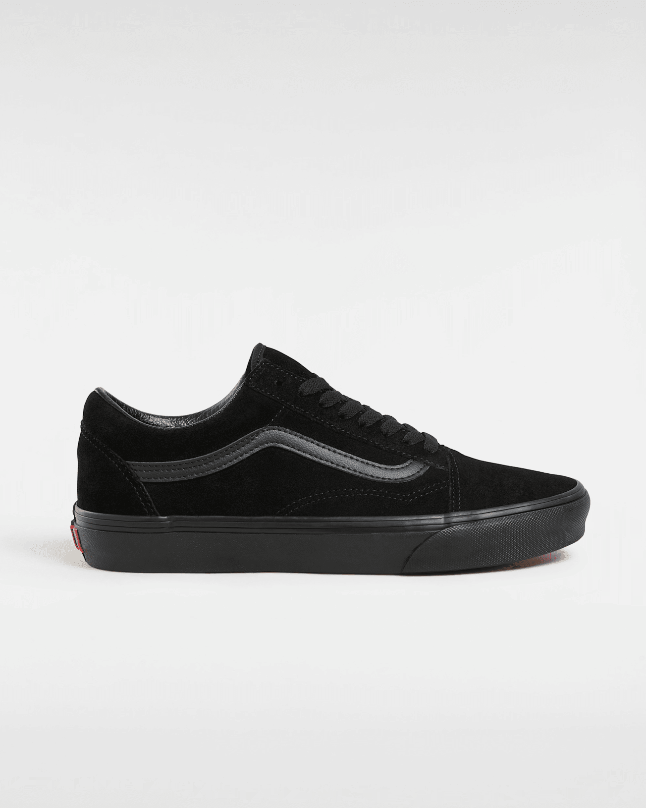 Chaussures en daim Old Skool