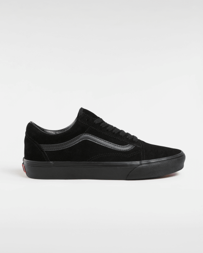 Chaussures en daim Old Skool