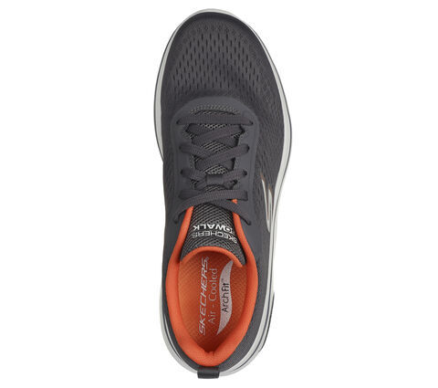 SkecTHEhers GO WALK Arch Fit 2.0 - Idyllic 2