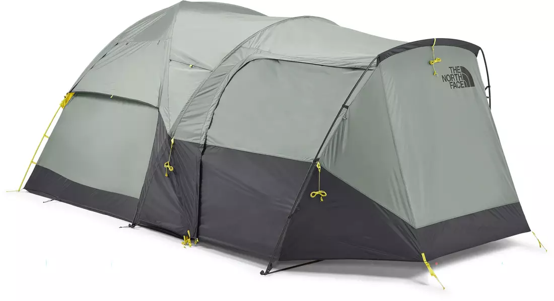 THE NORTHETH FACE Wawona 6 Person Tent