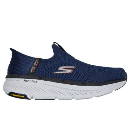 SkecTHEhers Slip-ins: Max Cushioning Premier 2.0