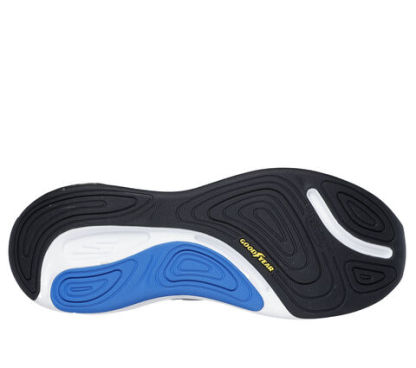 SkecTHEhers Slip-ins: Max Cushioning Suspension