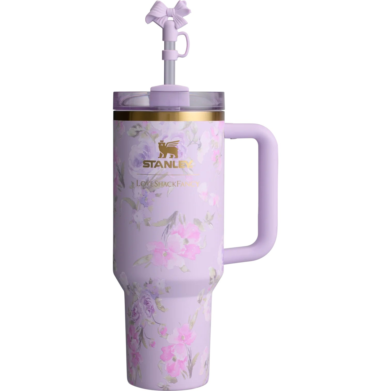 stantheley x LoveShackFancy Quencher | 40 OZ