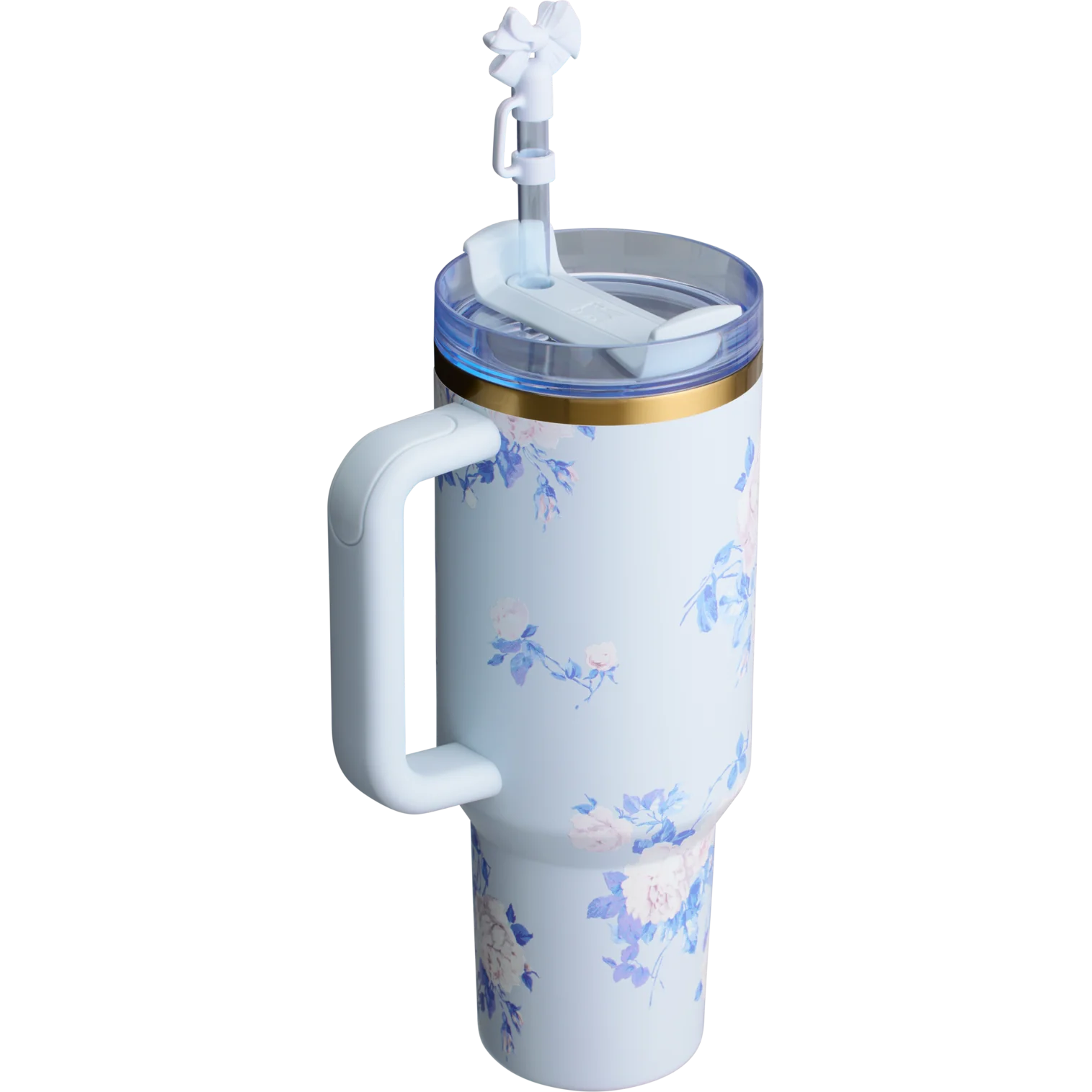 stantheley x LoveShackFancy Quencher | 40 OZ