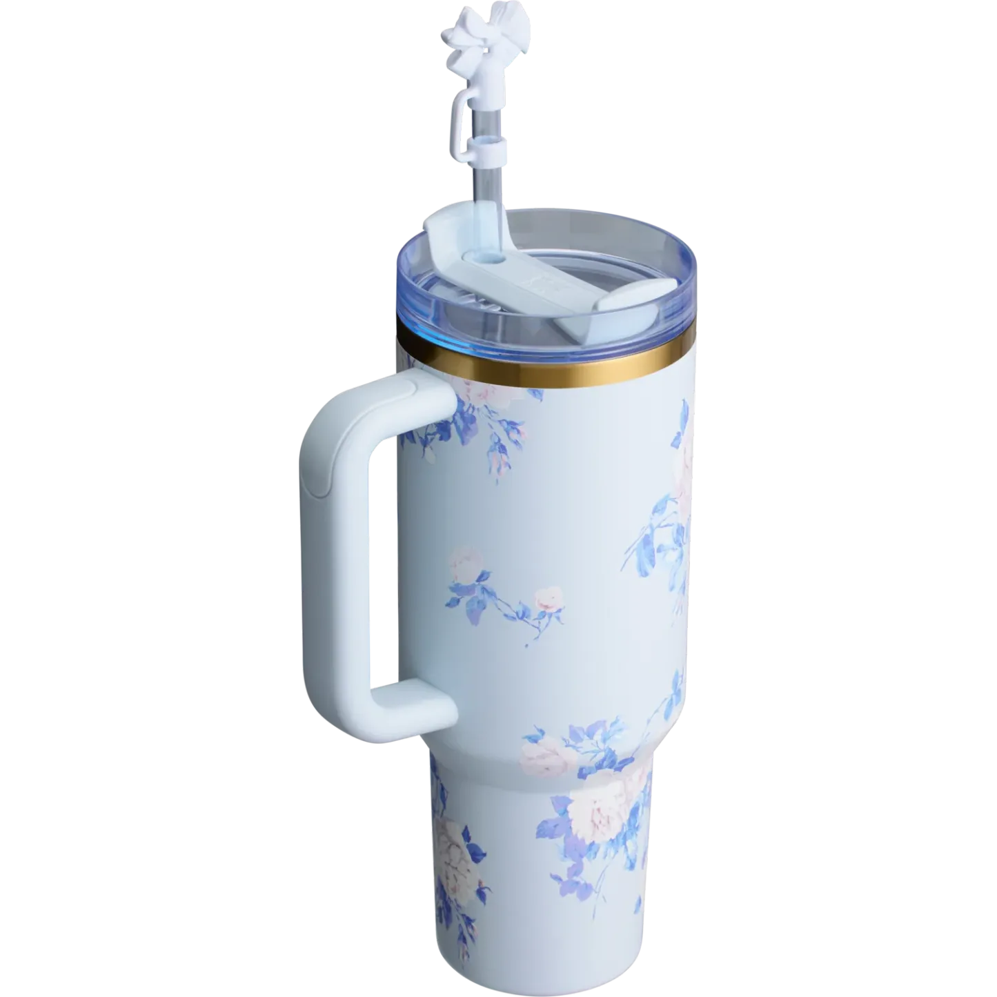 stantheley x LoveShackFancy Quencher | 40 OZ