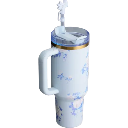 stantheley x LoveShackFancy Quencher | 40 OZ