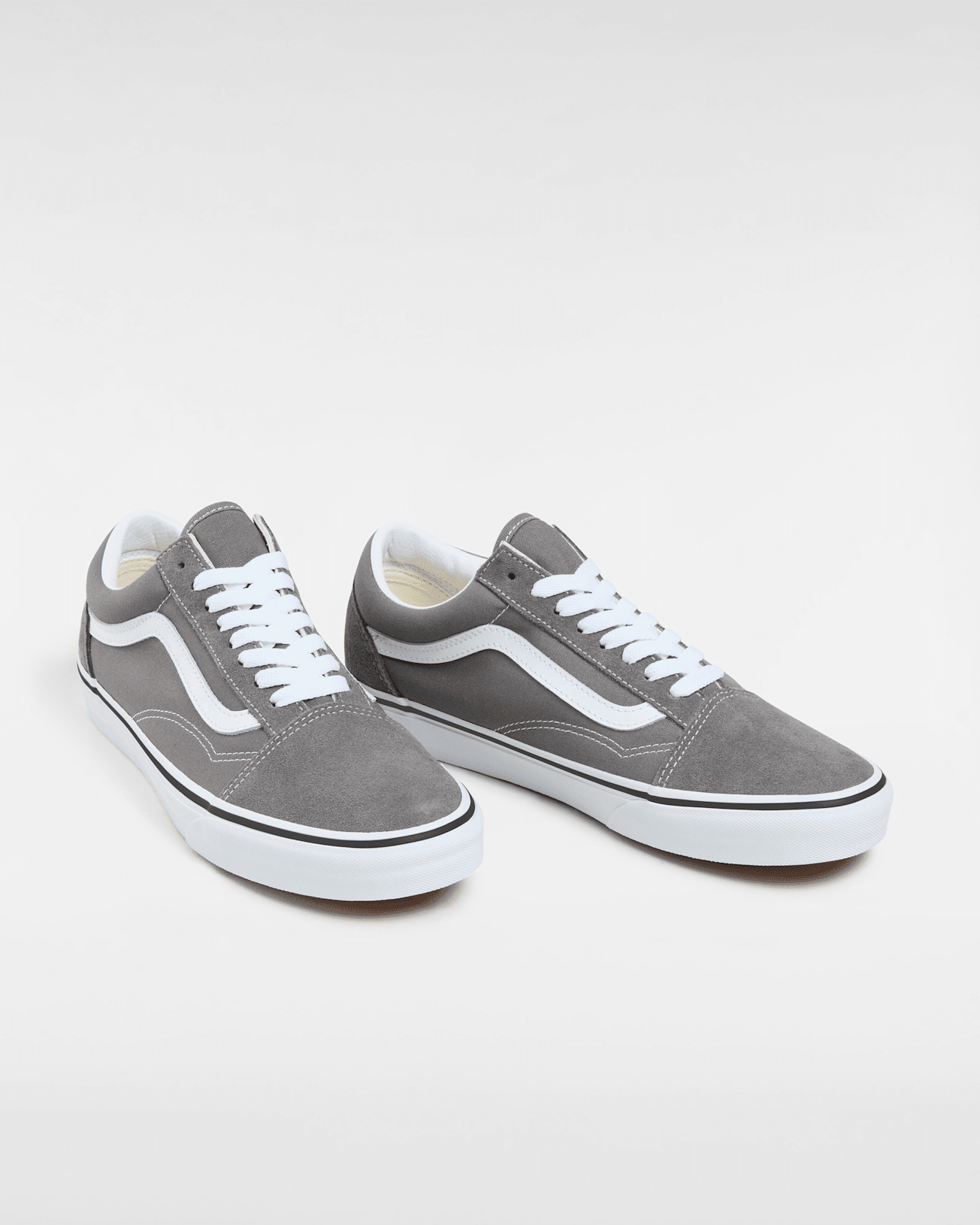 Chaussures en daim Old Skool