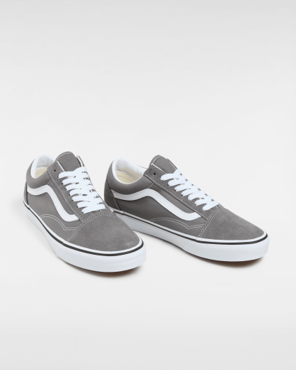 Chaussures en daim Old Skool