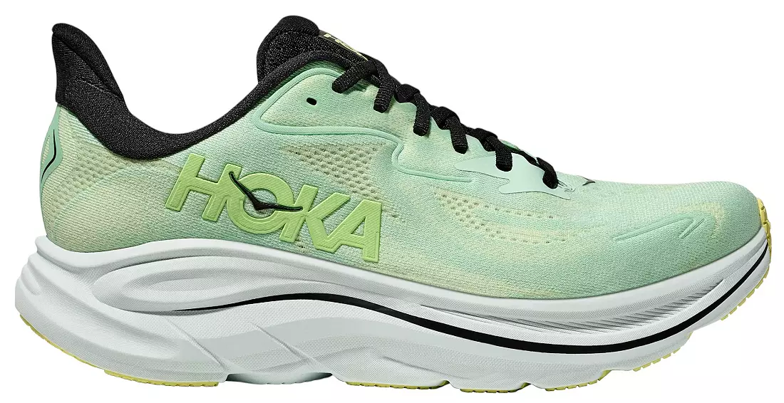 HOKA Women's Clifton 10 Running Shoes