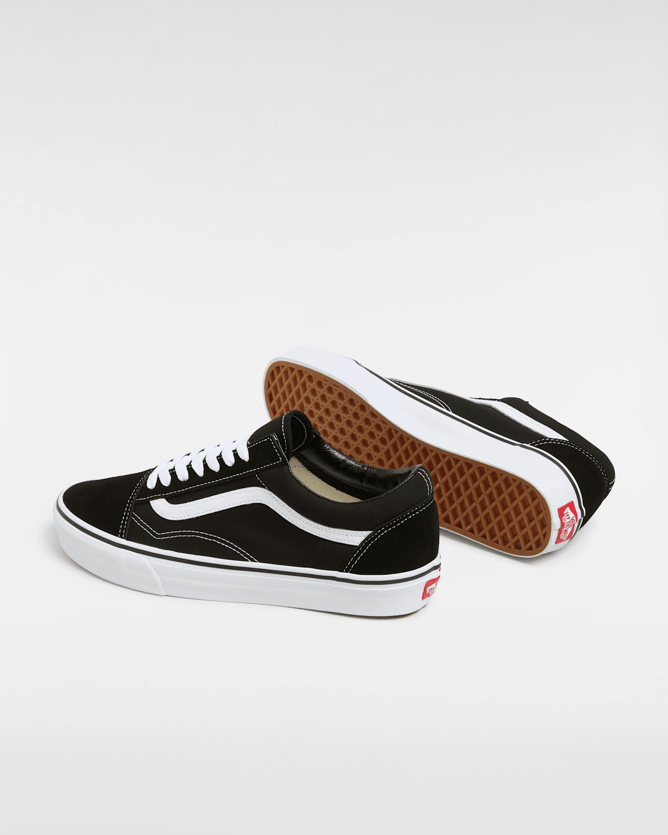 Chaussures en daim Old Skool