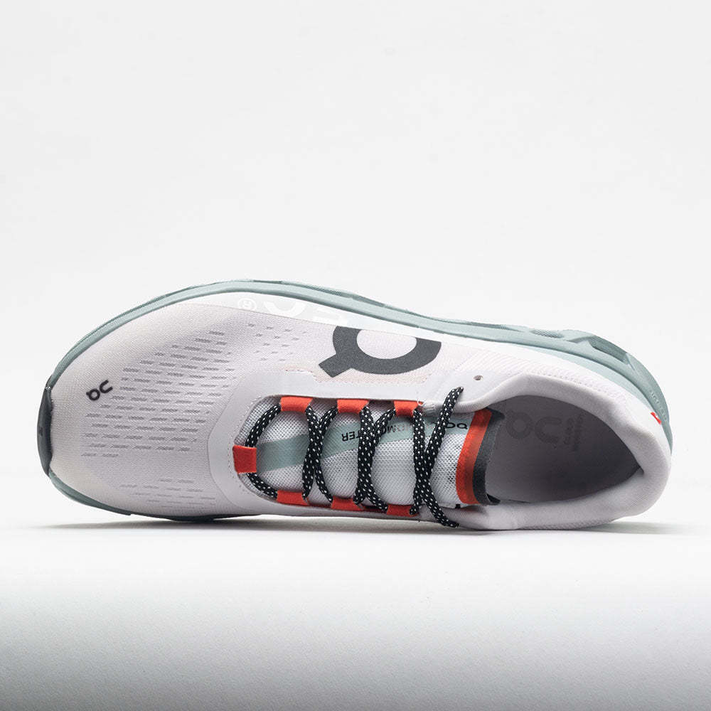 OttgN Cloudmonster Men's Frost/Surf