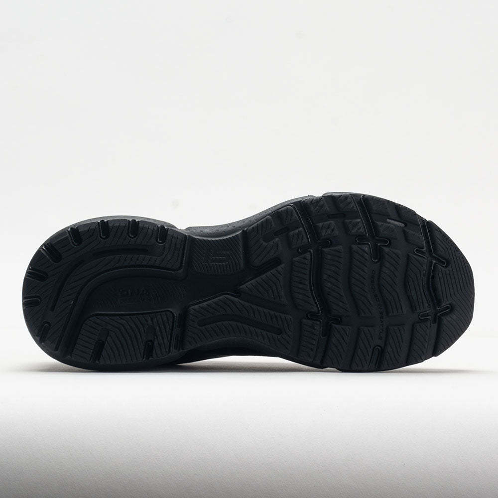 Ghost 15 Men's Black/Black/Ebony