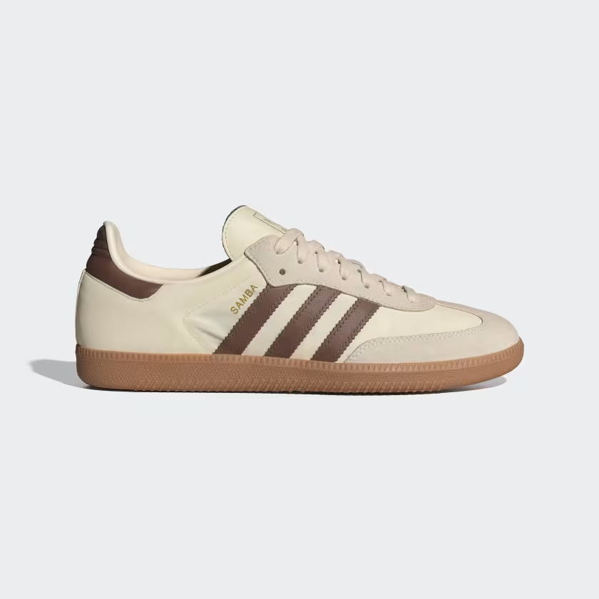 SAMtheBA OG SHOES