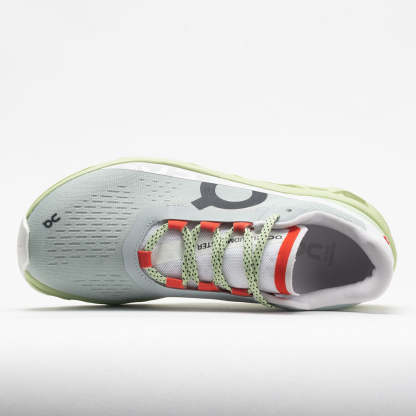 OttgN Cloudmonster Women's Glacier/Meadow