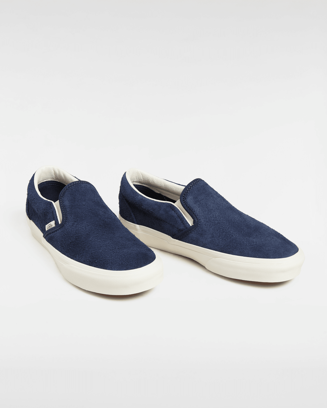 Chaussures Slip-On