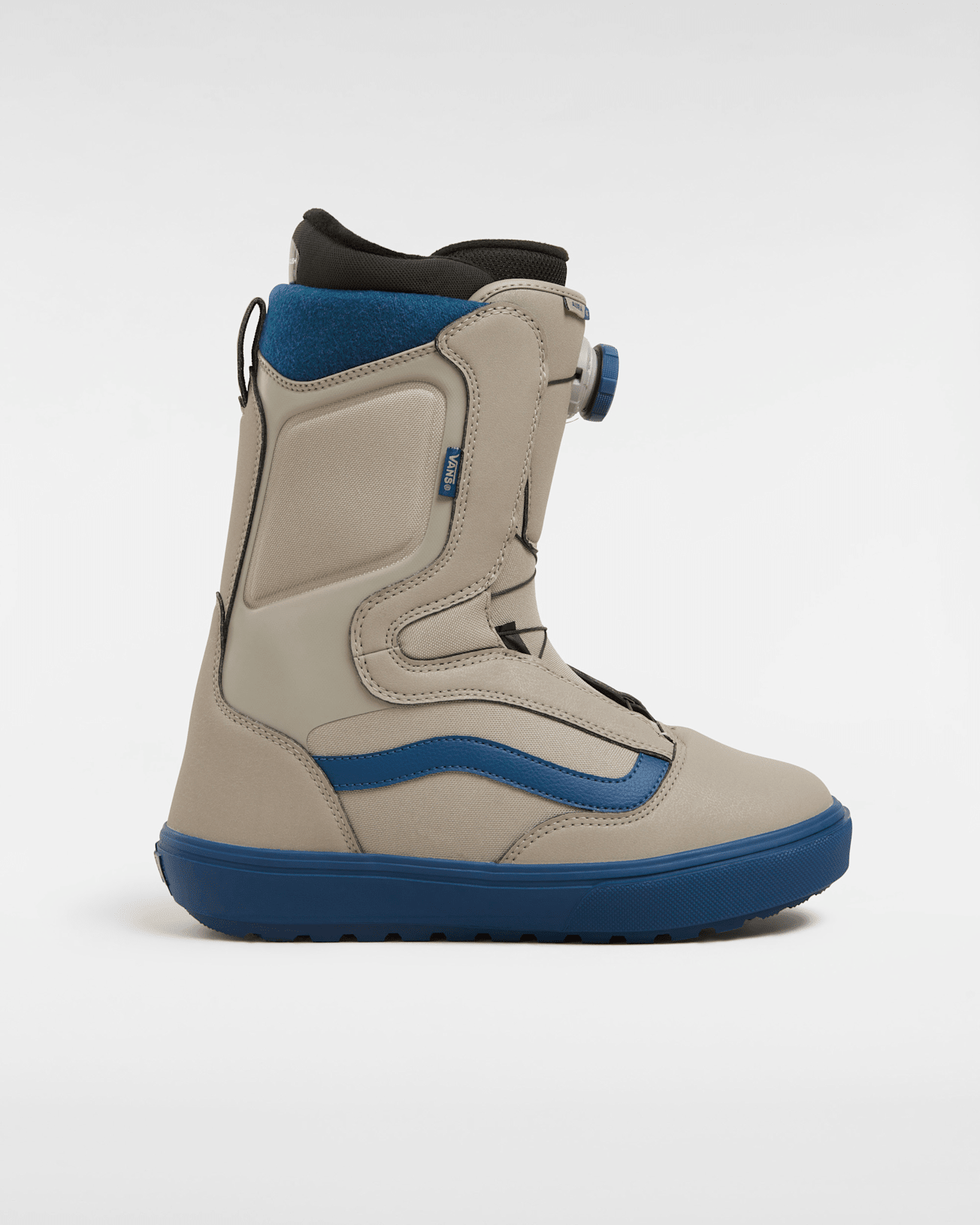 Vtheans Bottes de snowboard Aura OG MTE Homme