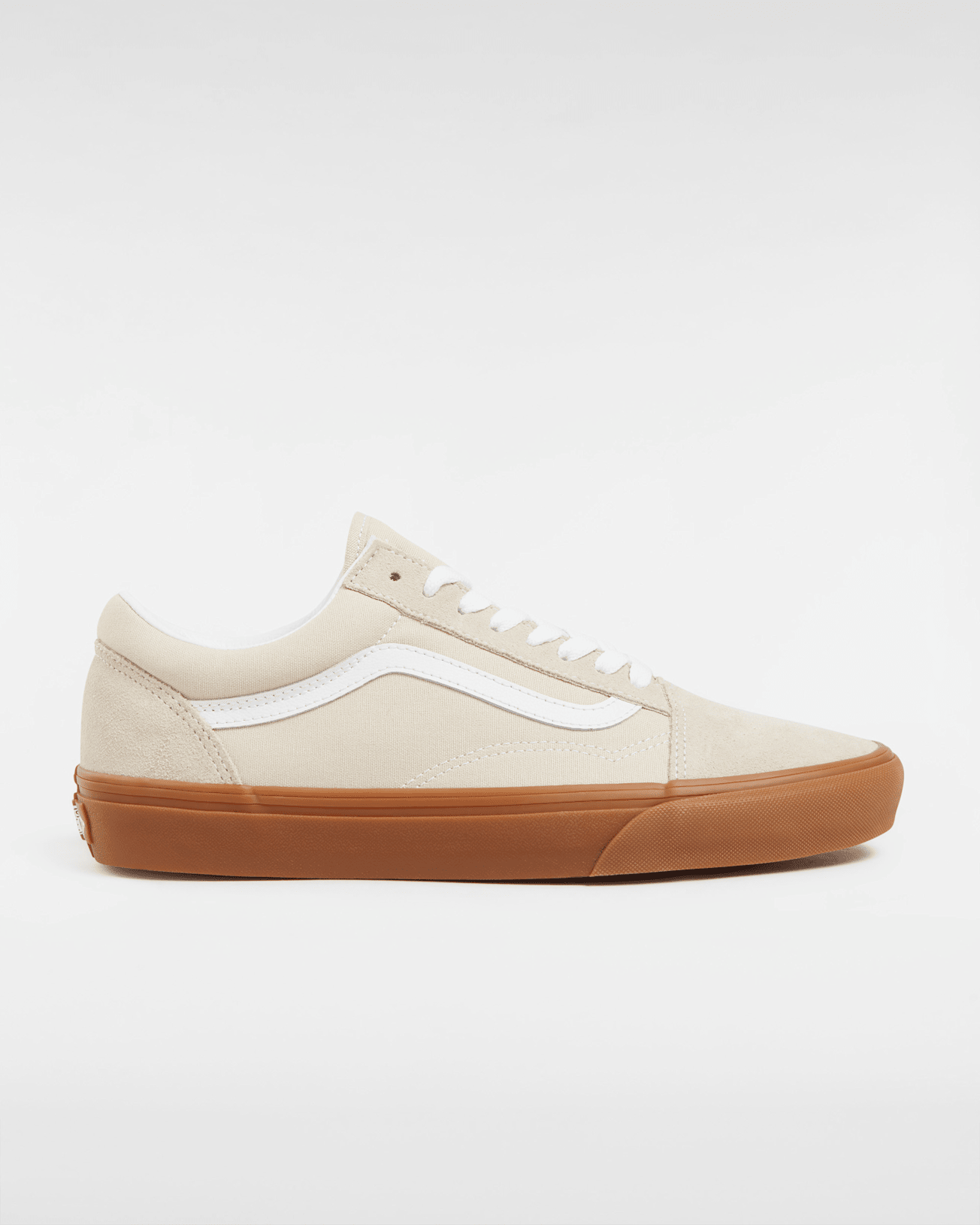 Chaussures en daim Old Skool
