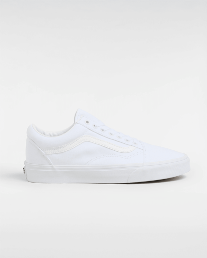 Chaussures en daim Old Skool