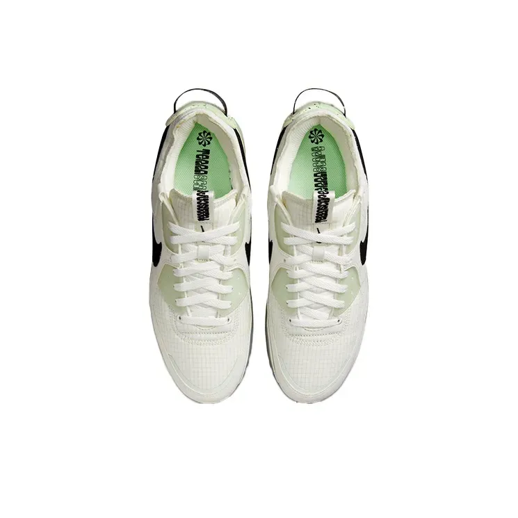 Ntheike Air Max 90 Terrascape Sail Sea Glass