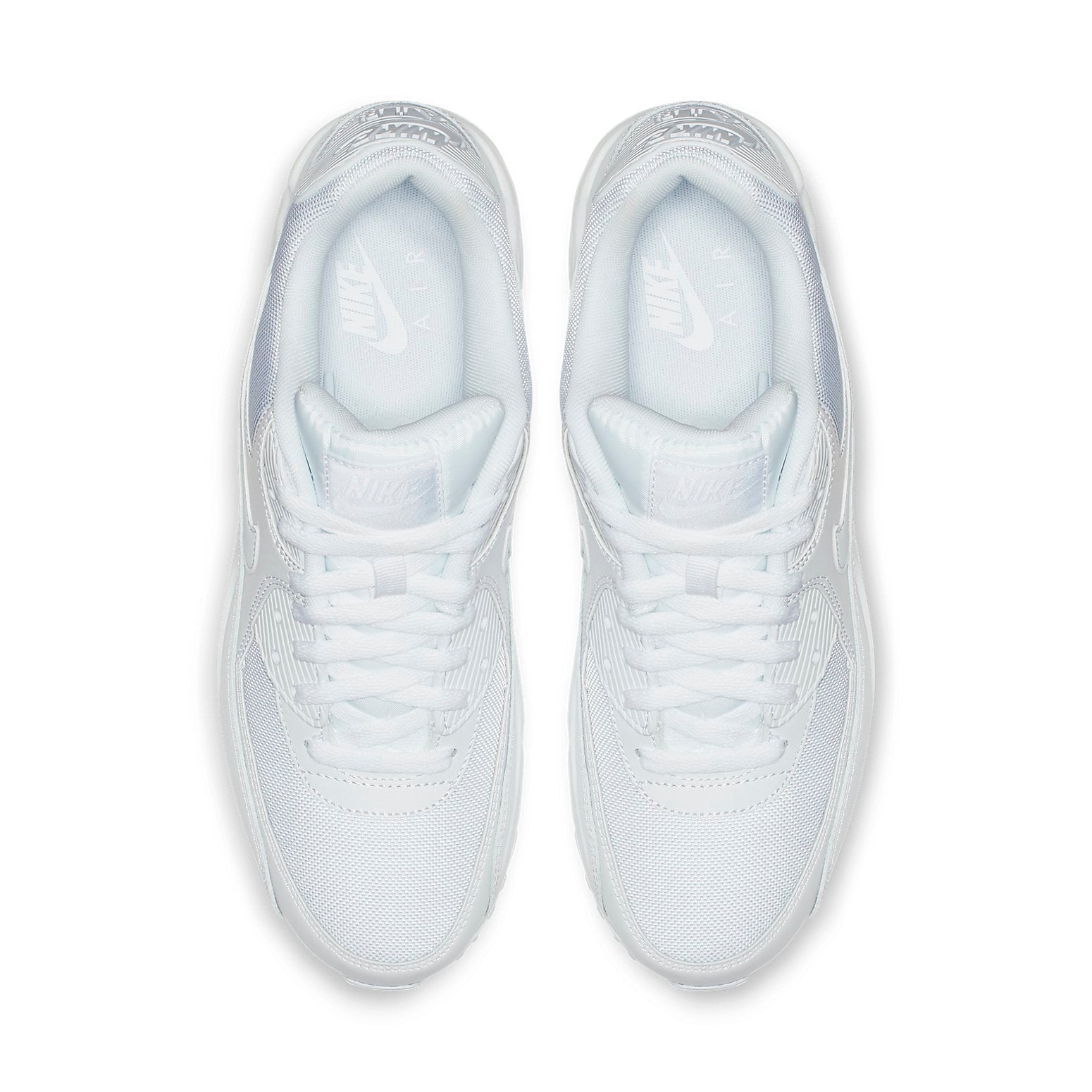 Nitheke Air Max 90 Essential 'White' 537384-111