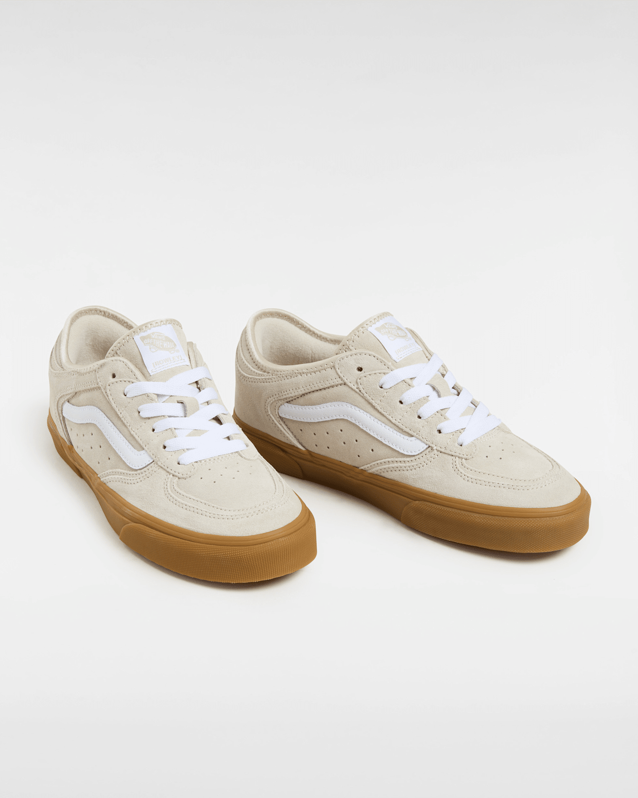 Vtheans Chaussures Rowley Classic