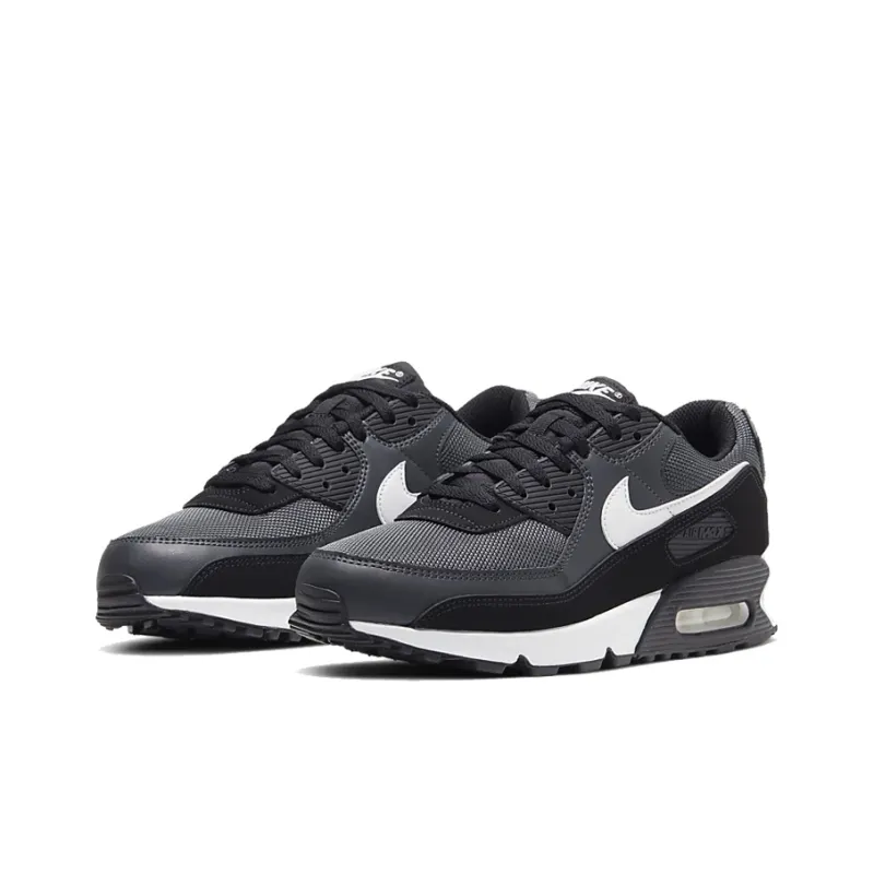 Ntheike Air Max 90 Iron Grey
