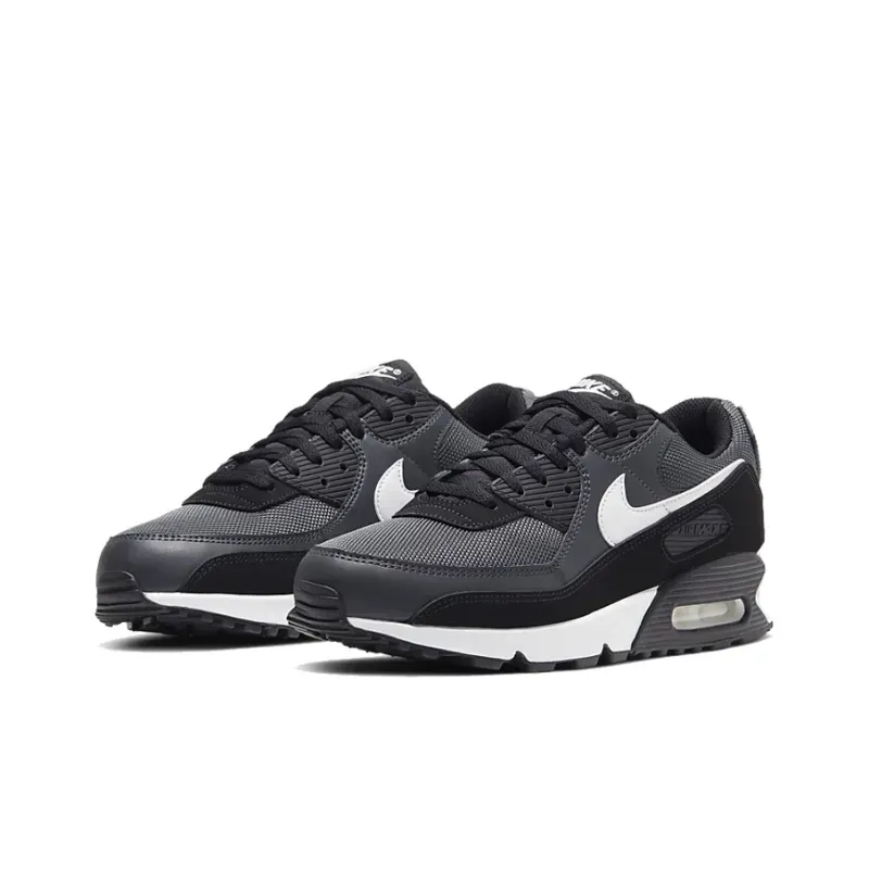 Ntheike Air Max 90 Iron Grey
