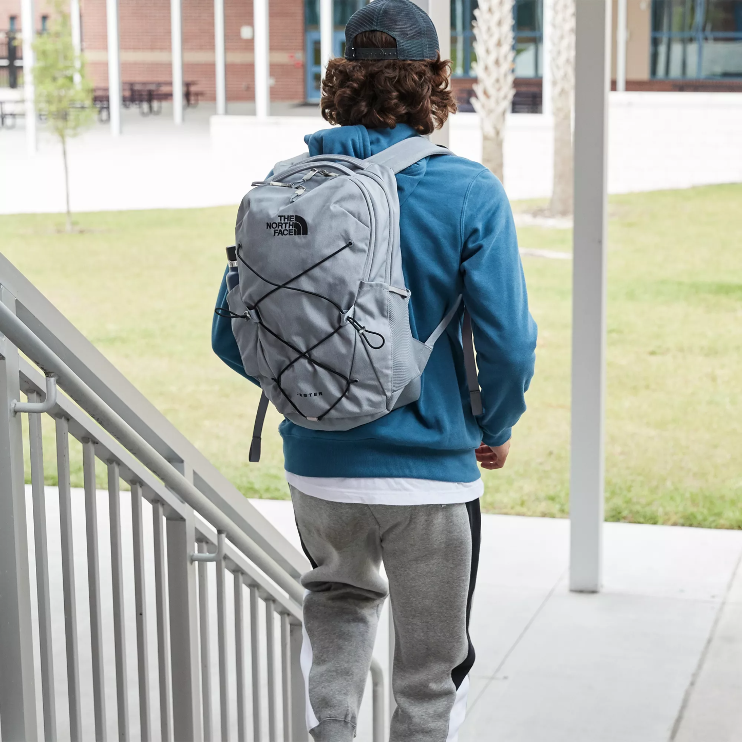 THE NORTHETH FACE Outdoor Backpack