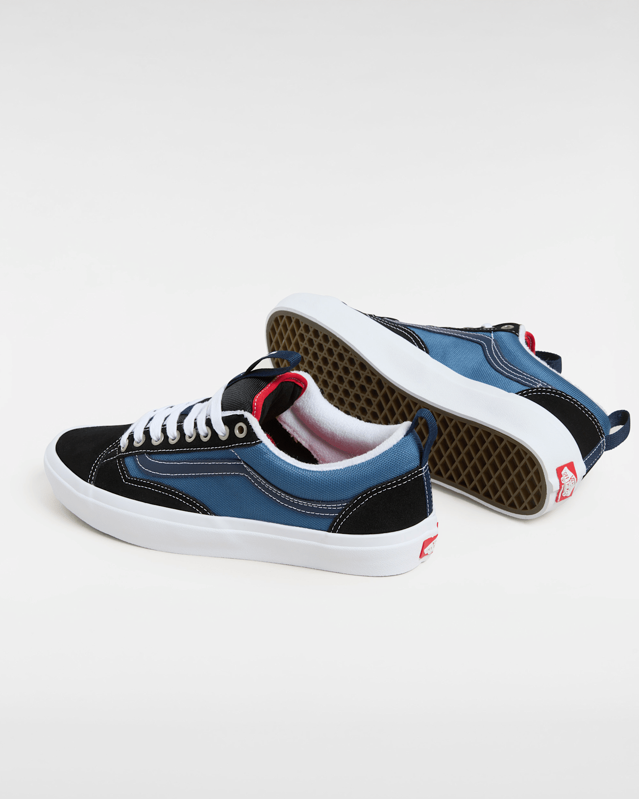 Chaussures Skate Old Skool 36+